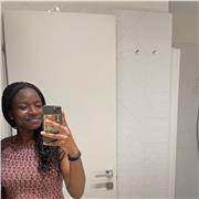 Studentessa di quinta liceo disponibile per aiuto compiti